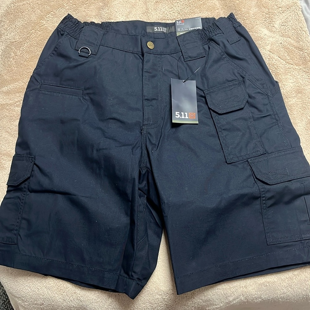 Men’s Tactile Shorts 9 1/2 inches